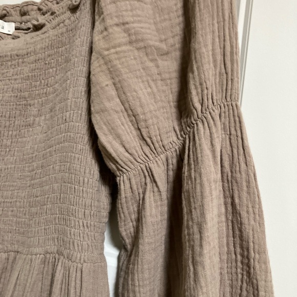 Neuflora Marlow Dress Size Medium - Picture 7 of 7